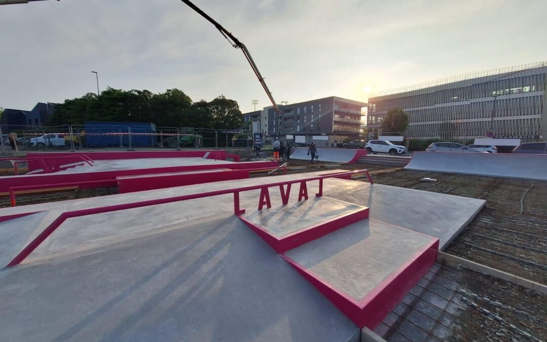 Laval